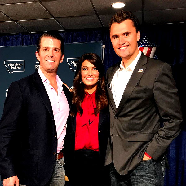 charliekirk1776 instagram image archive image