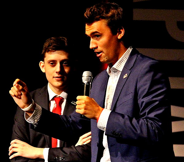 charliekirk1776 instagram image archive image