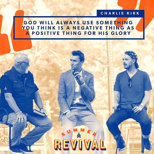 charliekirk1776 instagram image archive image