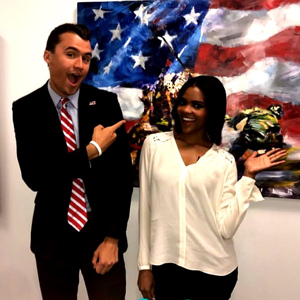 charliekirk1776 instagram image archive image