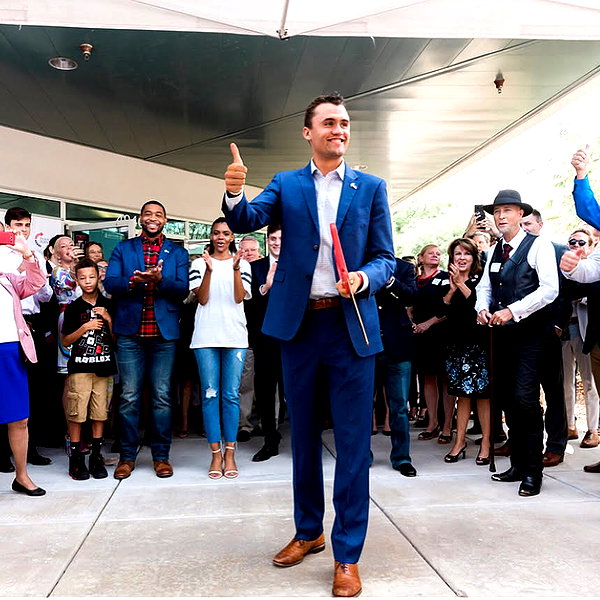 charliekirk1776 instagram image archive image