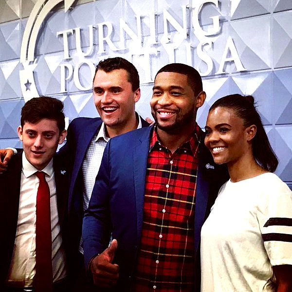 charliekirk1776 instagram image archive image