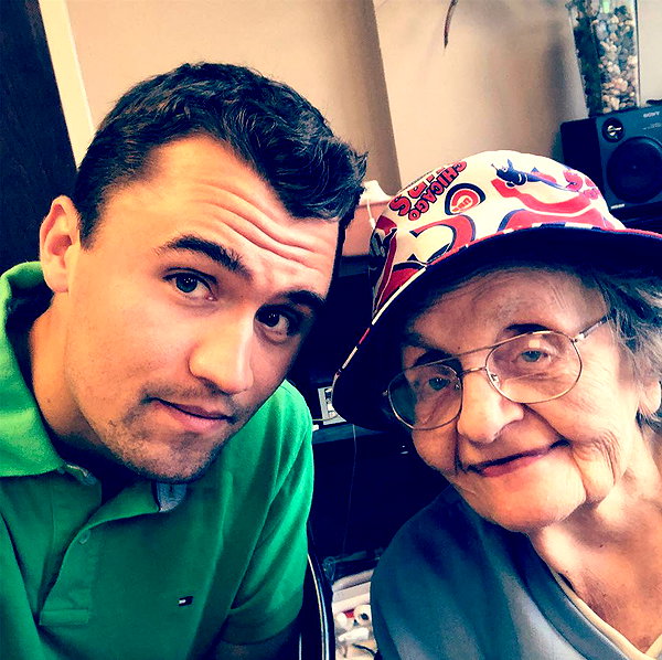 charliekirk1776 instagram image archive image