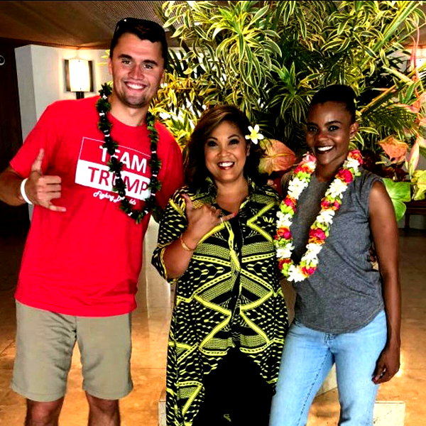 charliekirk1776 instagram image archive image