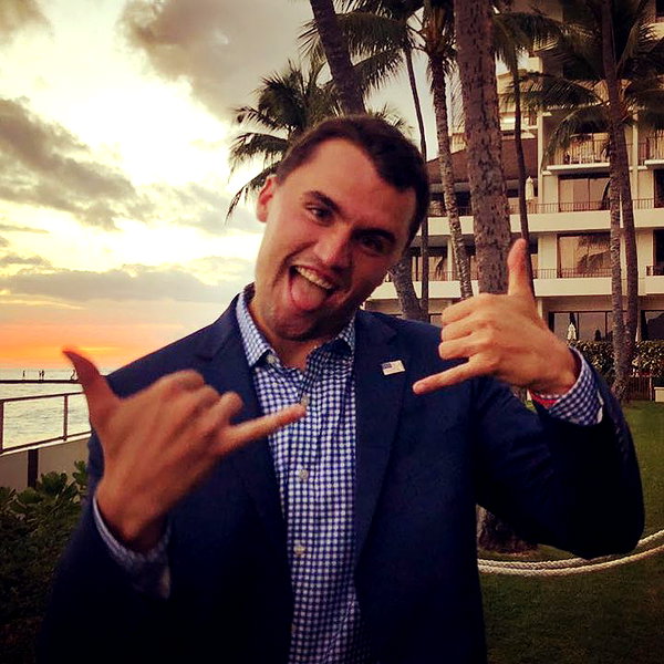 charliekirk1776 instagram image archive image