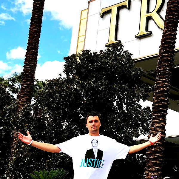 charliekirk1776 instagram image archive image