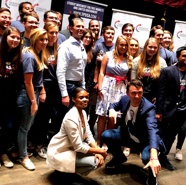 charliekirk1776 instagram image archive image