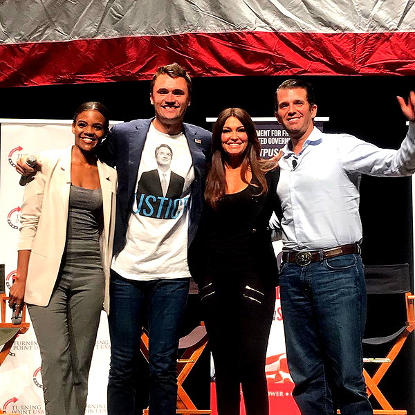 charliekirk1776 instagram image archive image