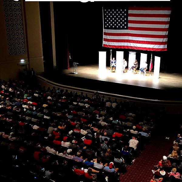 charliekirk1776 instagram image archive image