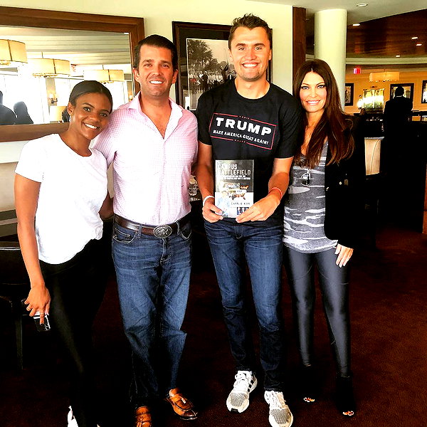 charliekirk1776 instagram image archive image