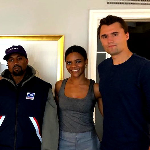 charliekirk1776 instagram image archive image