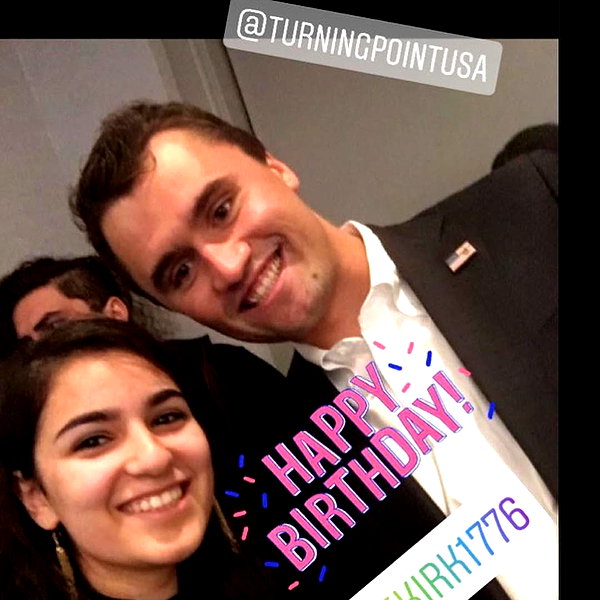 charliekirk1776 instagram image archive image