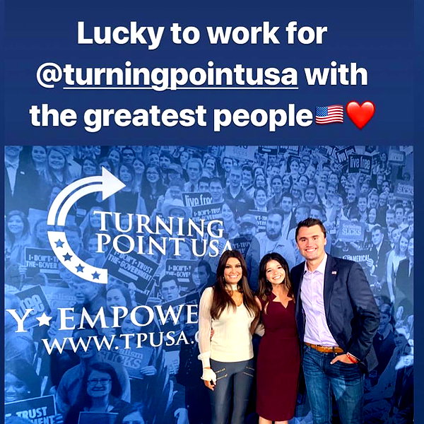charliekirk1776 instagram image archive image