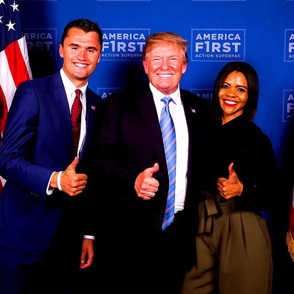 charliekirk1776 instagram image archive image