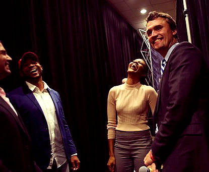 charliekirk1776 instagram image archive image