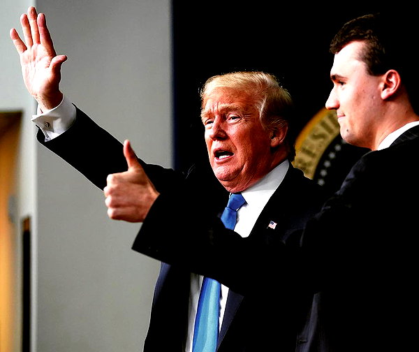charliekirk1776 instagram image archive image