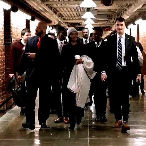 charliekirk1776 instagram image archive image