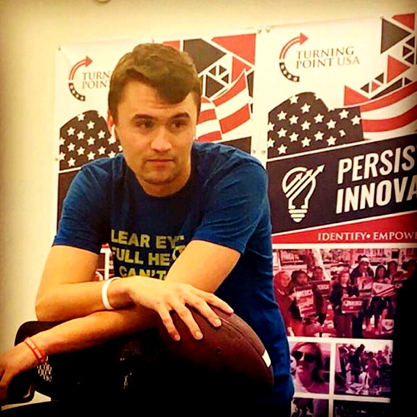charliekirk1776 instagram image archive image