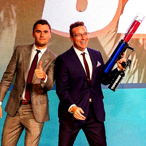 charliekirk1776 instagram image archive image