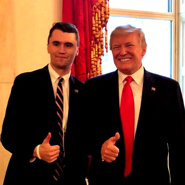 charliekirk1776 instagram image archive image