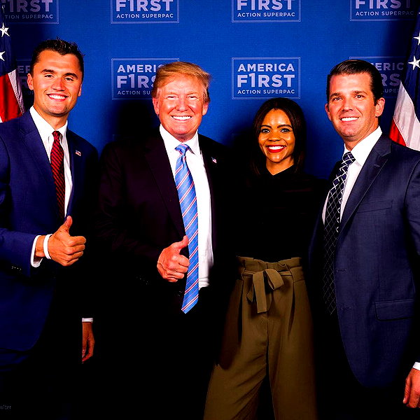 charliekirk1776 instagram image archive image