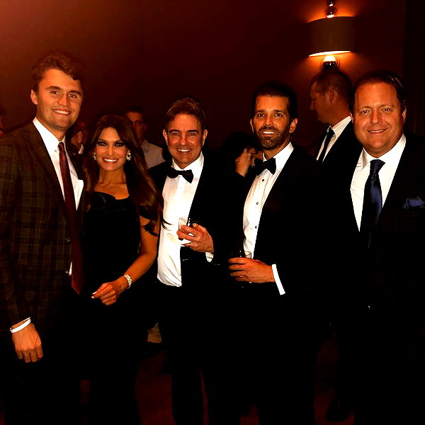 charliekirk1776 instagram image archive image