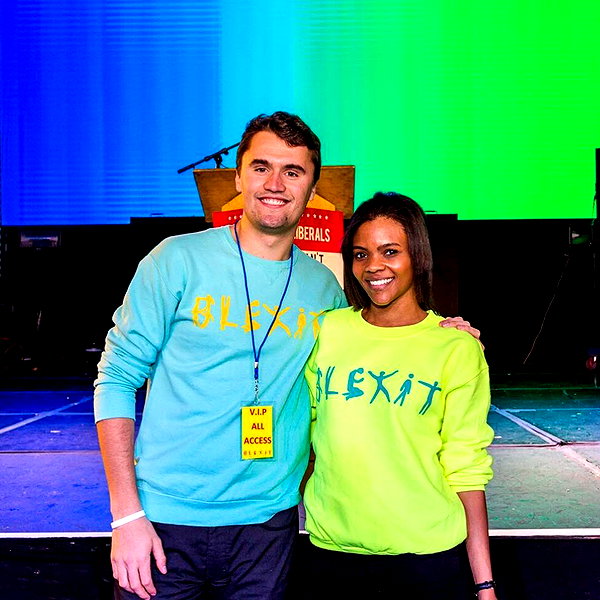 charliekirk1776 instagram image archive image