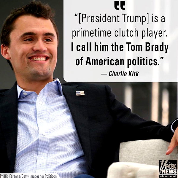 charliekirk1776 instagram image archive image