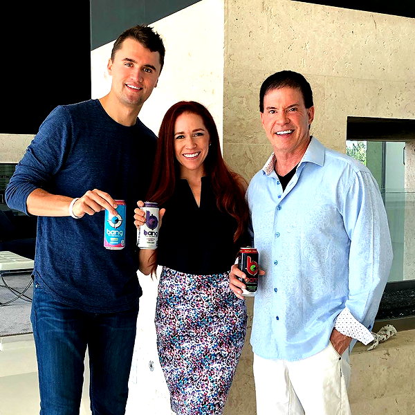 charliekirk1776 instagram image archive image