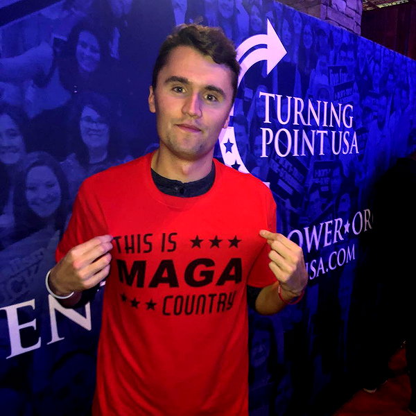 charliekirk1776 instagram image archive image