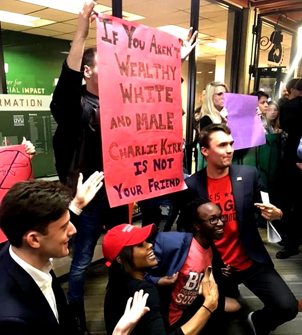 charliekirk1776 instagram image archive image