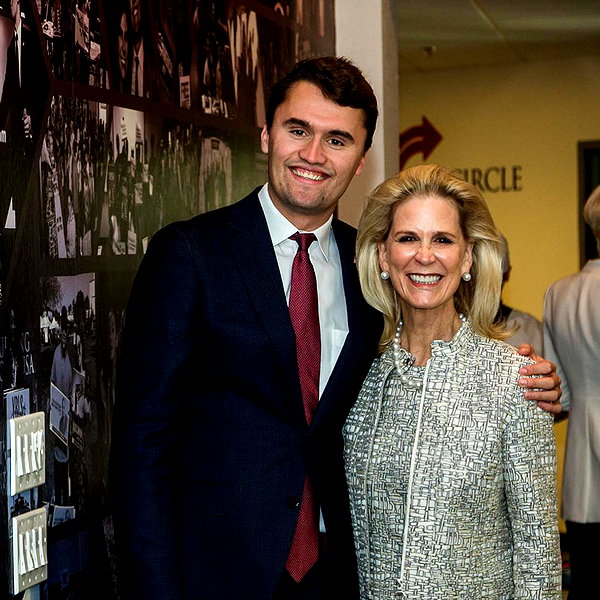 charliekirk1776 instagram image archive image