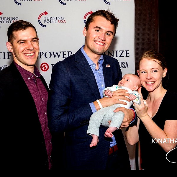 charliekirk1776 instagram image archive image