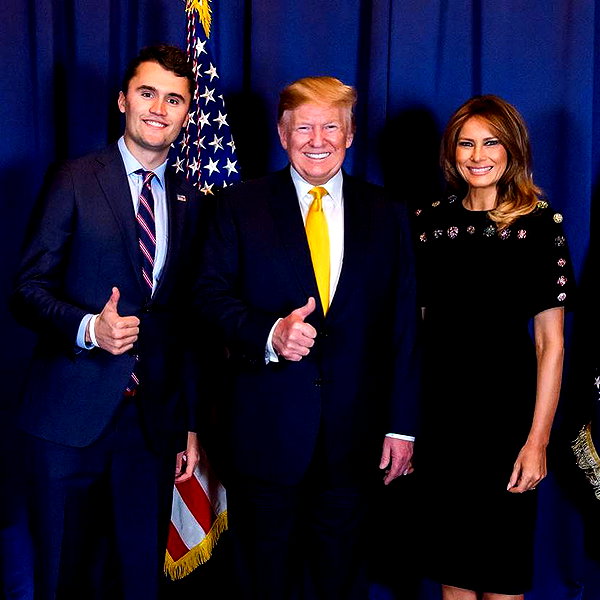 charliekirk1776 instagram image archive image