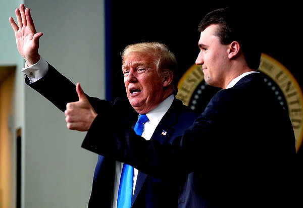 charliekirk1776 instagram image archive image