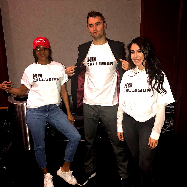 charliekirk1776 instagram image archive image