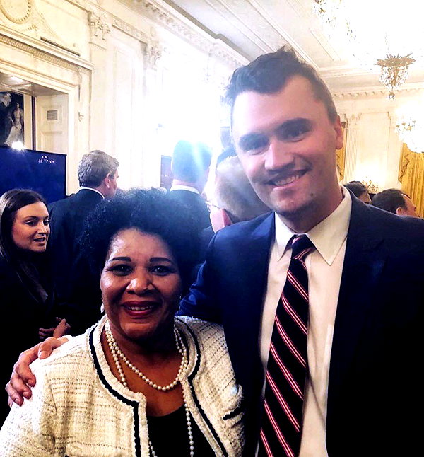 charliekirk1776 instagram image archive image
