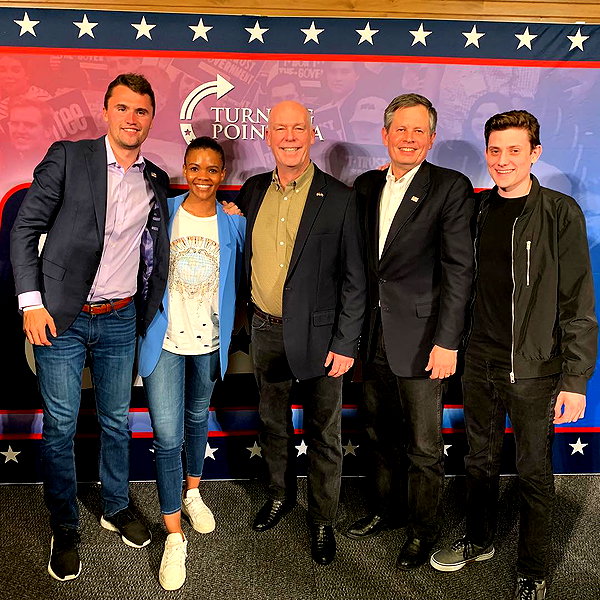 charliekirk1776 instagram image archive image