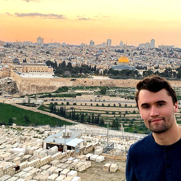 charliekirk1776 instagram image archive image