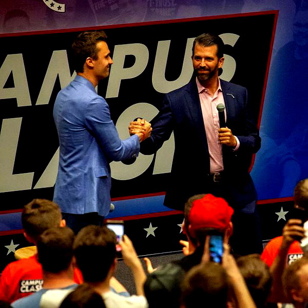charliekirk1776 instagram image archive image