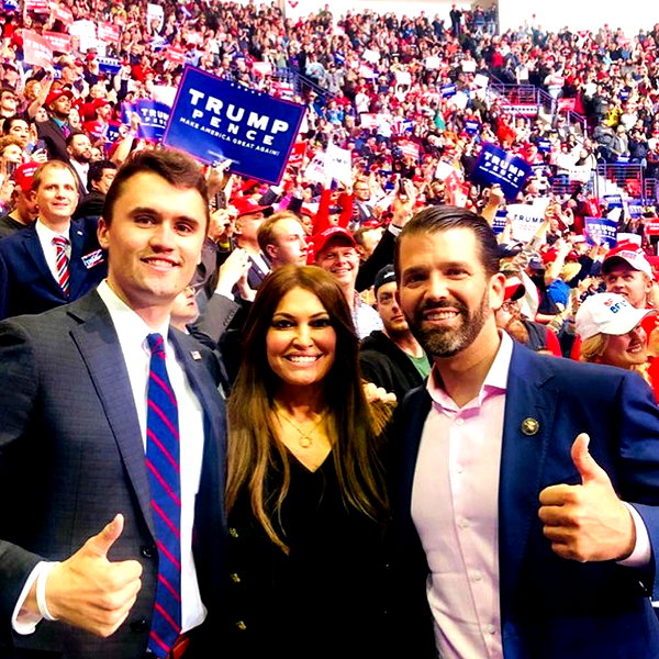 charliekirk1776 instagram image archive image