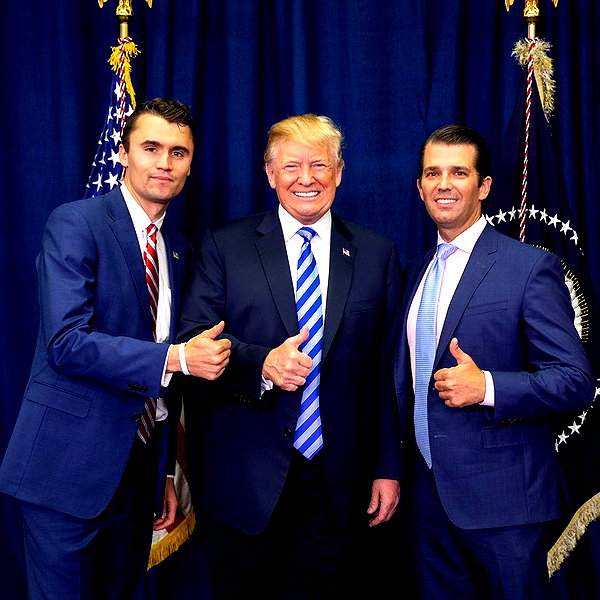 charliekirk1776 instagram image archive image