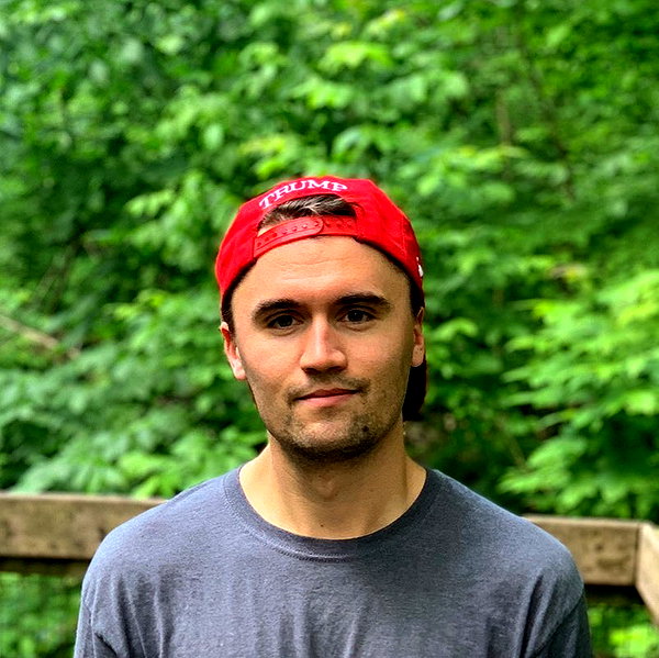 charliekirk1776 instagram image archive image