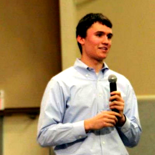 charliekirk1776 instagram image archive image