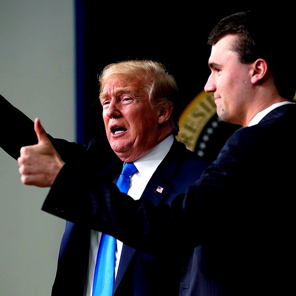 charliekirk1776 instagram image archive image