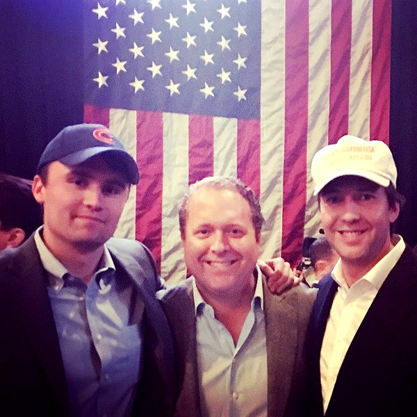 charliekirk1776 instagram image archive image
