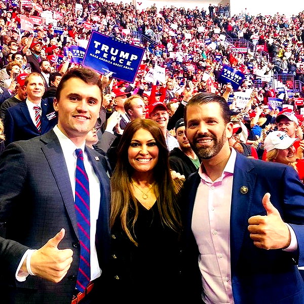charliekirk1776 instagram image archive image