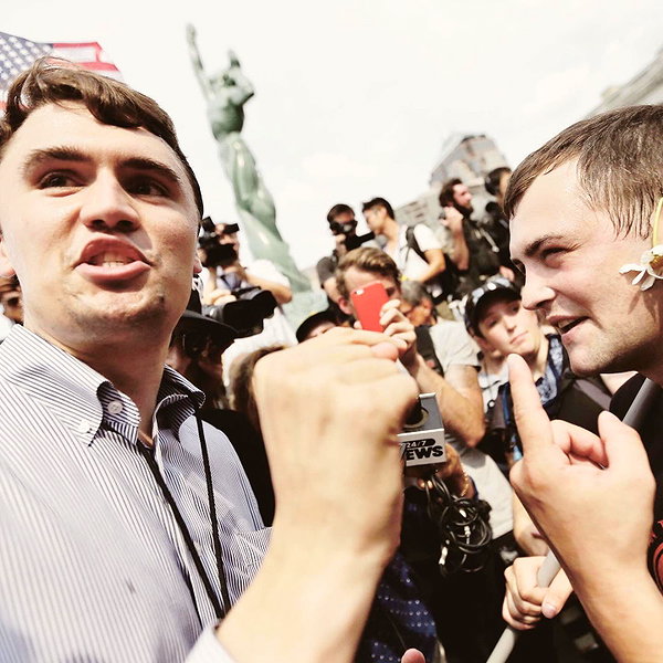 charliekirk1776 instagram image archive image