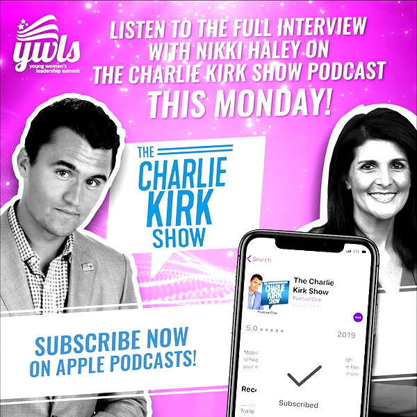 charliekirk1776 instagram image archive image