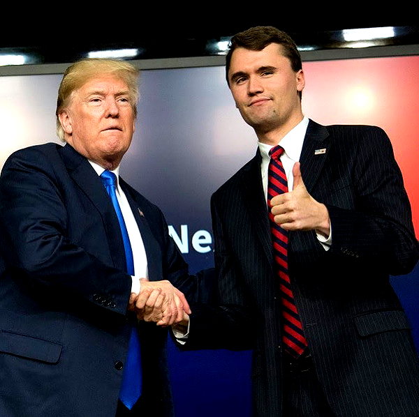 charliekirk1776 instagram image archive image